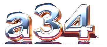 a34 logo